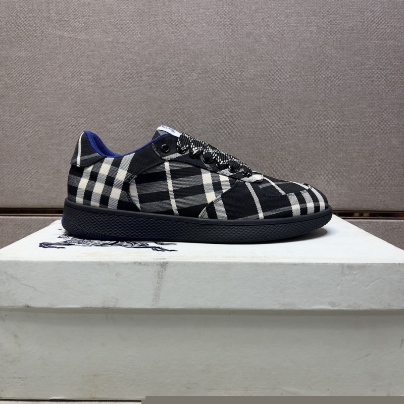 B**rry sneakers